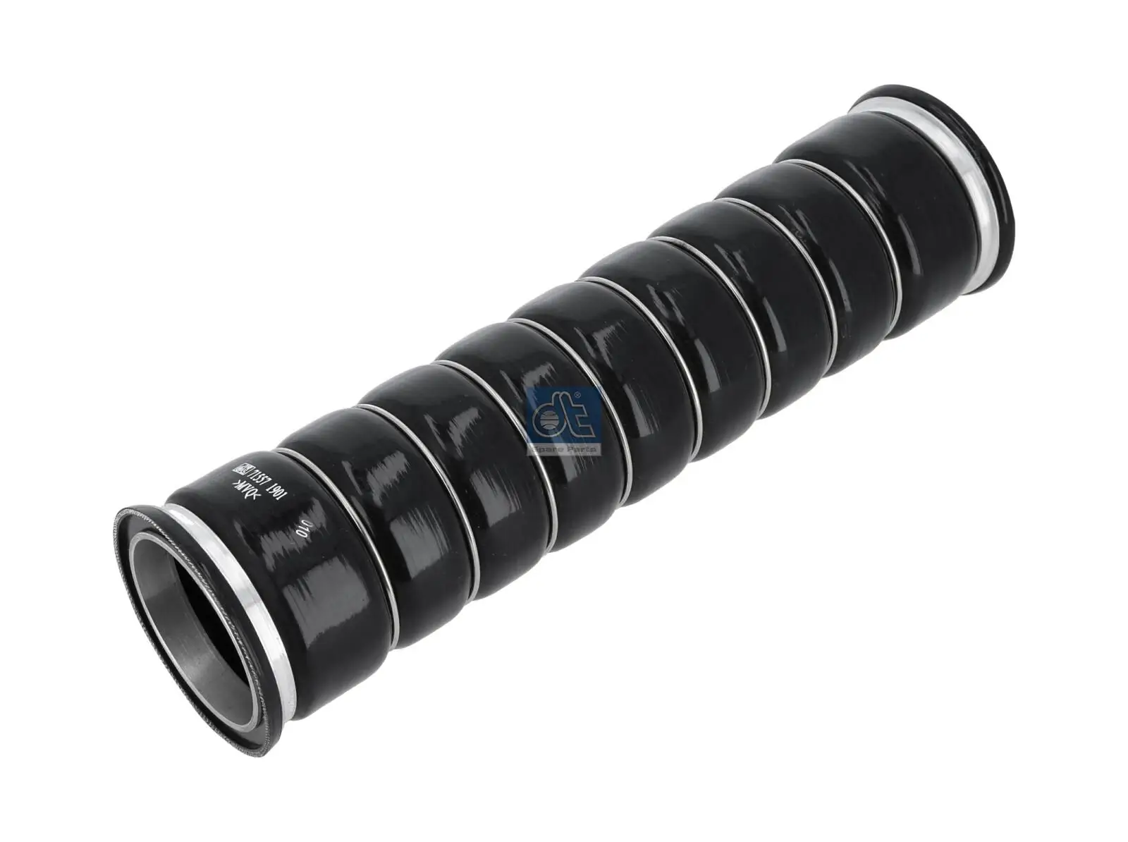 Charge Air Hose